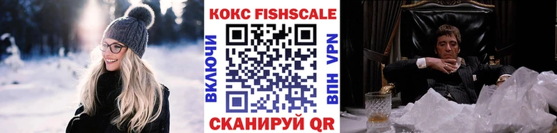 Купить  Приморско-Ахтарск  COCAIN FishScale 